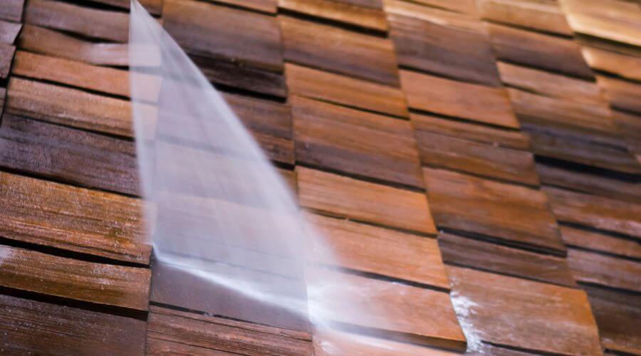Shingle Roofing in Galena, AK